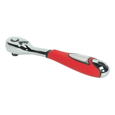 Sealey - Ratchet Wrench Offset Handle 3/8inchSq Drive