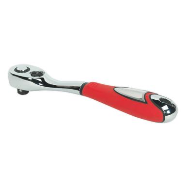 Sealey - Ratchet Wrench Offset Handle 1/2inchSq Drive
