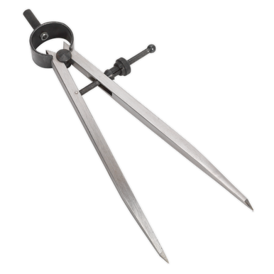 Sealey - Spring Divider 150mm