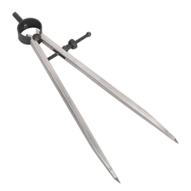 Sealey - Spring Divider 200mm