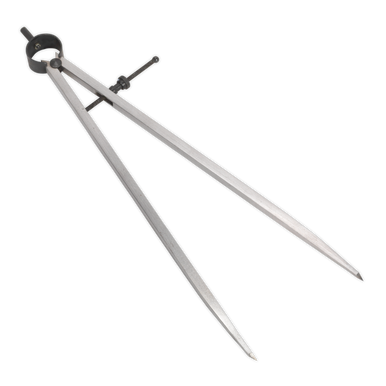 Sealey - Spring Divider 300mm