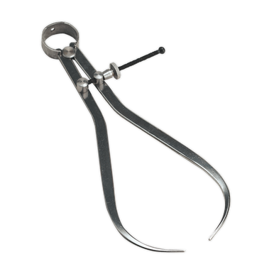 Sealey - Spring Caliper 200mm External