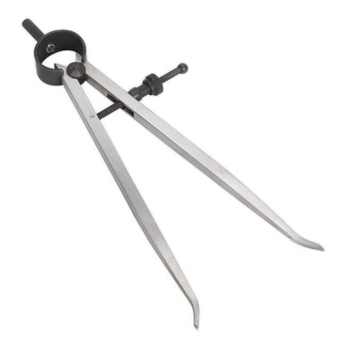 Sealey - Spring Caliper 150mm Internal