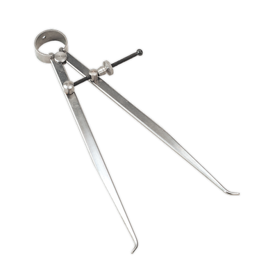 Sealey - Spring Caliper 200mm Internal