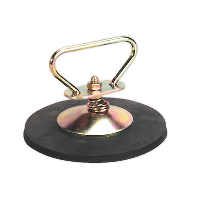 Sealey - Suction Cup Dent Puller Dia150mm