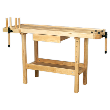 Sealey - Woodworking Bench 1.52m