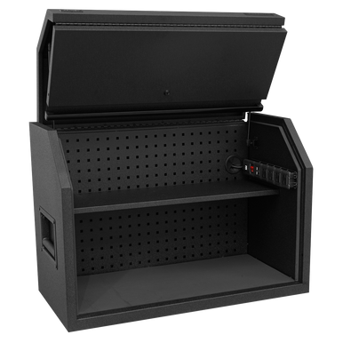 Sealey - Toolbox Hutch 910mm with Power Strip