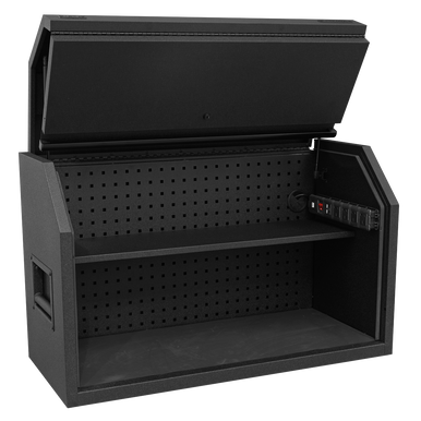 Sealey - Toolbox Hutch 1030mm with Power Strip