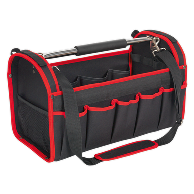 Sealey - Open Tool Storage Bag 500mm