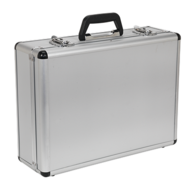 Sealey - Tool Case Aluminium Radiused Edges