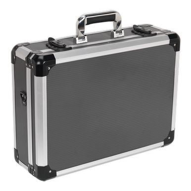 Sealey - Aluminium Tool Case Heavy-Duty