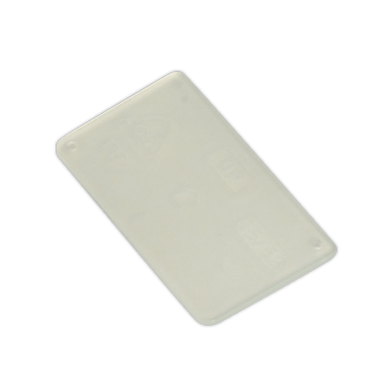 Sealey - Drawer Divider Small Pack of 30