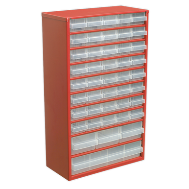 Sealey - Cabinet Box 44 Drawer
