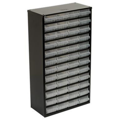 Sealey - Cabinet Box 48 Drawer