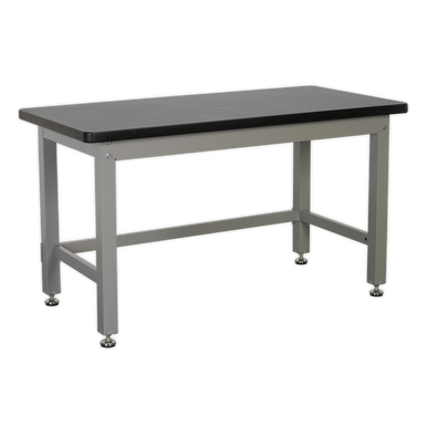 Sealey - Workbench Steel Industrial 1.5m