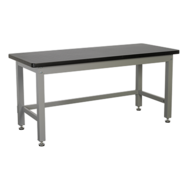 Sealey - Workbench Steel Industrial 1.8m