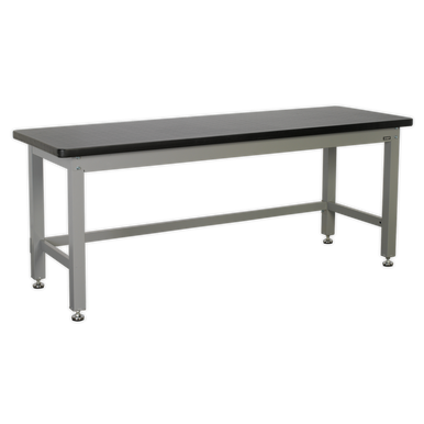 Sealey - Workbench Steel Industrial 2.1m