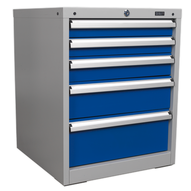 Sealey - Cabinet Industrial 5 Drawer API5656
