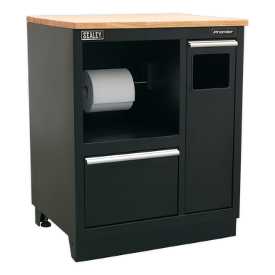 Sealey - Modular Floor Cabinet Multifunction 775mm Heavy-Duty