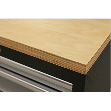 Sealey - Pressed Wood Worktop 680mm