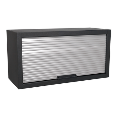 Sealey - Modular Wall Cabinet Tambour Front 680mm
