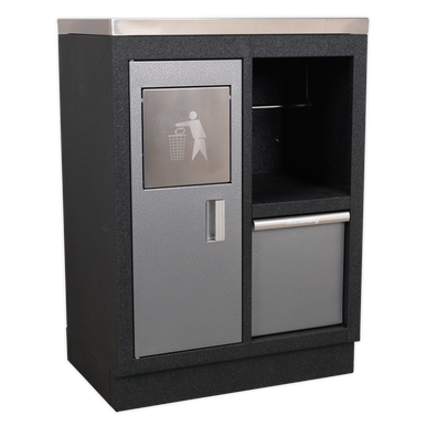 Sealey - Modular Cabinet Multifunction 680mm