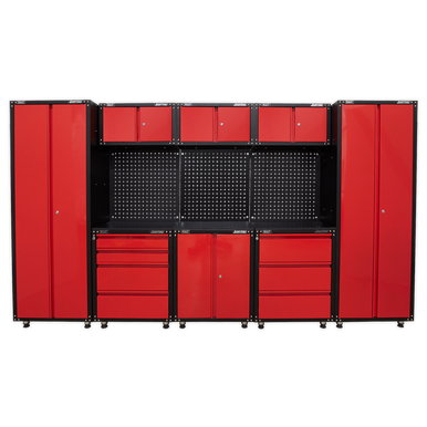 Sealey - Modular Storage System 665mm American Pro