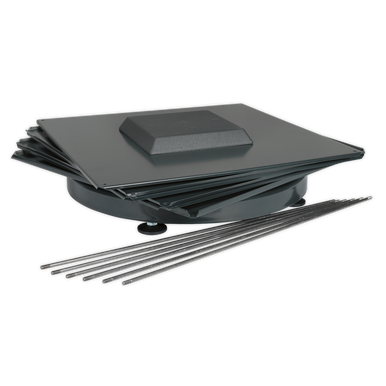 Sealey - Cabinet Box Turntable