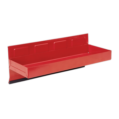 Sealey - Magnetic Tool Storage Tray 310 x 115mm