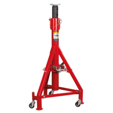 Sealey - High Level Commercial Vehicle Support Stand 12tonne