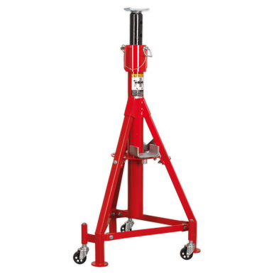 Sealey - High Level Commercial Vehicle Support Stand 7tonne