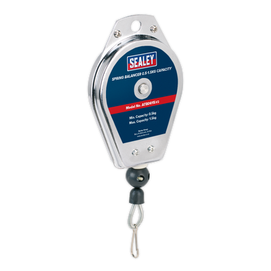 Sealey - Spring Balancer 0.5-1.5kg Capacity