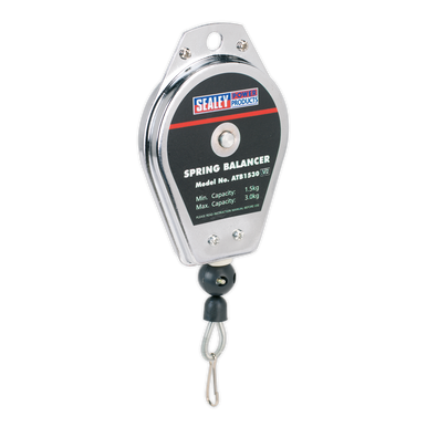 Sealey - Spring Balancer 1.5-3kg Capacity