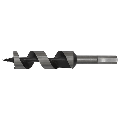 Sealey - Auger Wood Drill Dia25 x 155mm