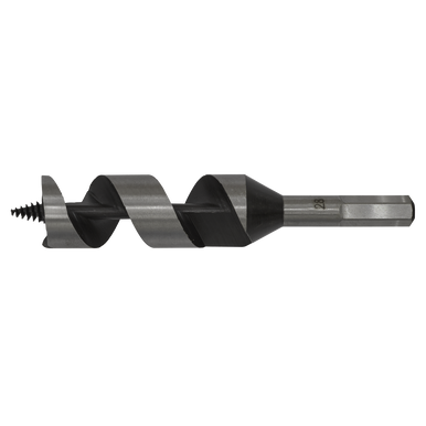 Sealey - Auger Wood Drill Dia28 x 155mm