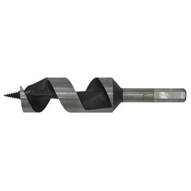 Sealey - Auger Wood Drill Dia30 x 155mm