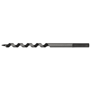 Sealey - Auger Wood Drill Dia8 x 155mm