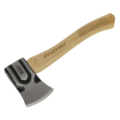 Sealey - Hand Axe 1.5lb Hickory Shaft