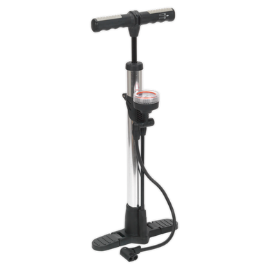 Sealey - Workshop Pump