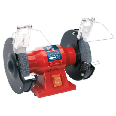 Sealey - Bench Grinder Dia150mm 150W/230V