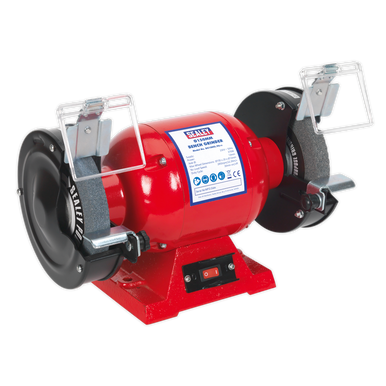 Sealey - Bench Grinder Dia150mm 370W/230V