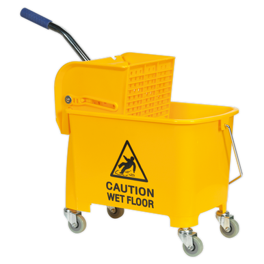 Sealey - Mop Bucket 20L
