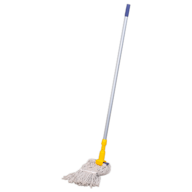 Sealey - Cotton Mop 350g