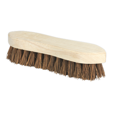 Sealey - Scrubbing Brush 8inch200mm
