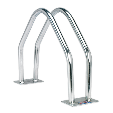 Sealey - Bicycle Rack 1 Bicycle