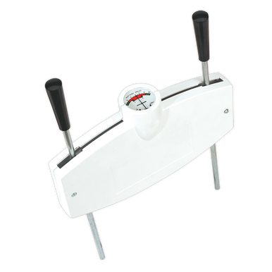 Sealey - Battery Drop Tester 12V