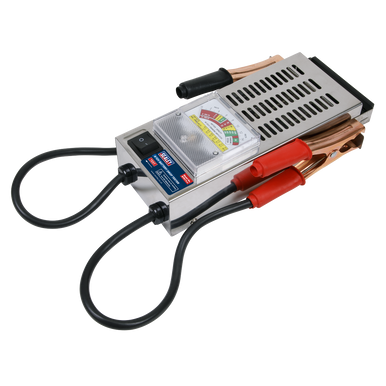 Sealey - Battery Drop Tester 6/12V