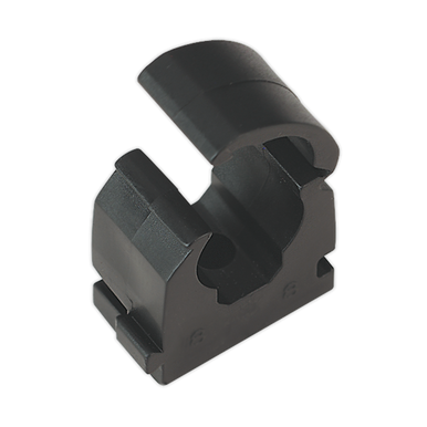 Sealey - Pipe Clip 15mm Pack of 20 John Guest Speedfit PC15E