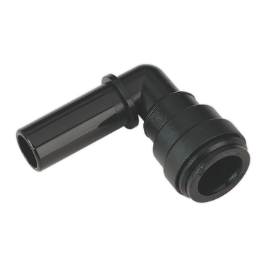 Sealey - Stem Elbow15mm Pack of 2 John Guest Speedfit PM221515E