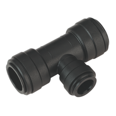 Sealey - Reducing Tee 22-15mm Pack of 5 John Guest Speedfit PM3022AE
